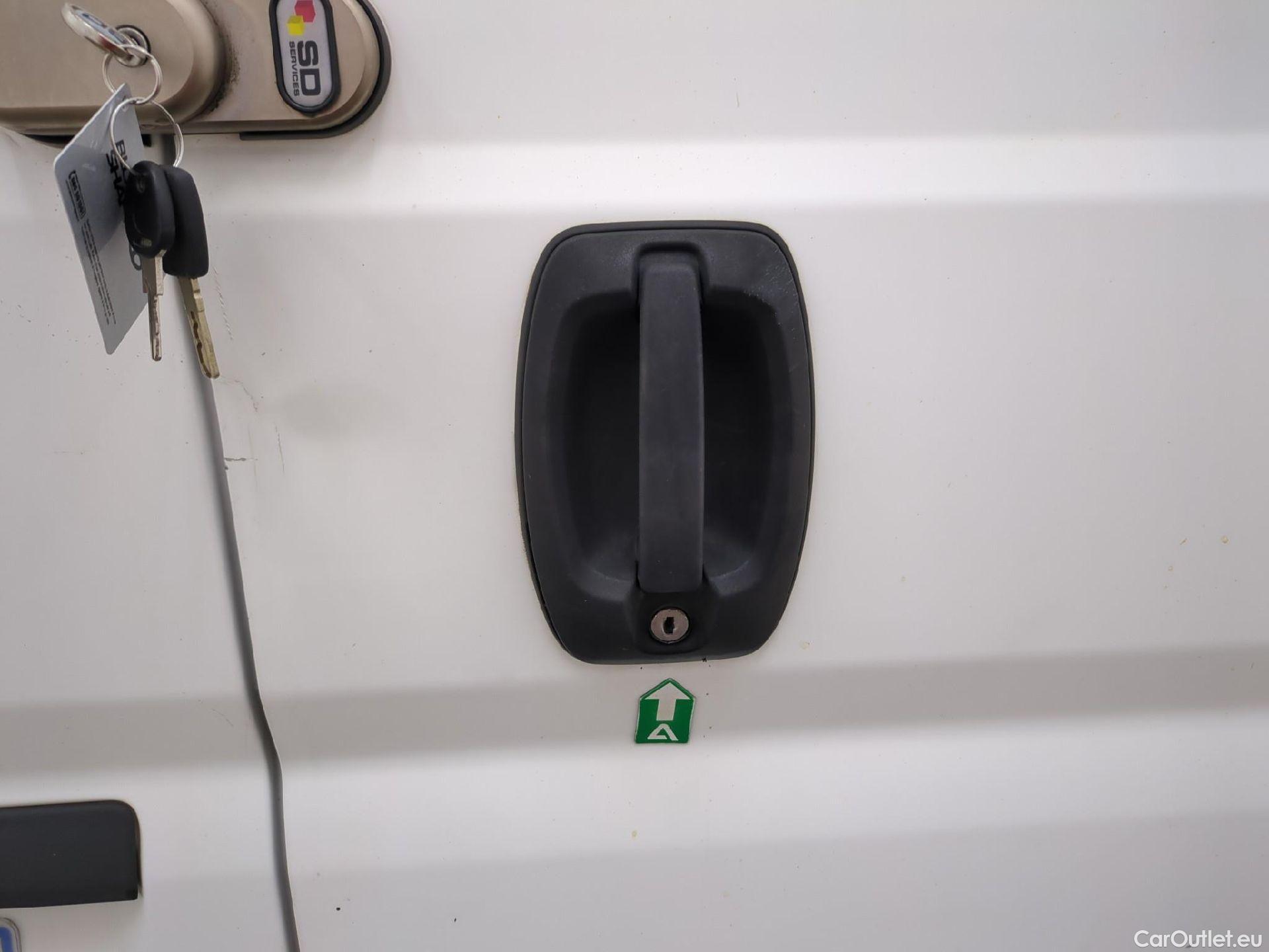  Peugeot  Boxer PEUGEOT  VU 4p Fourgon BLUEHDI 130 S&S PREMIUM PA 333 L2H2 #5