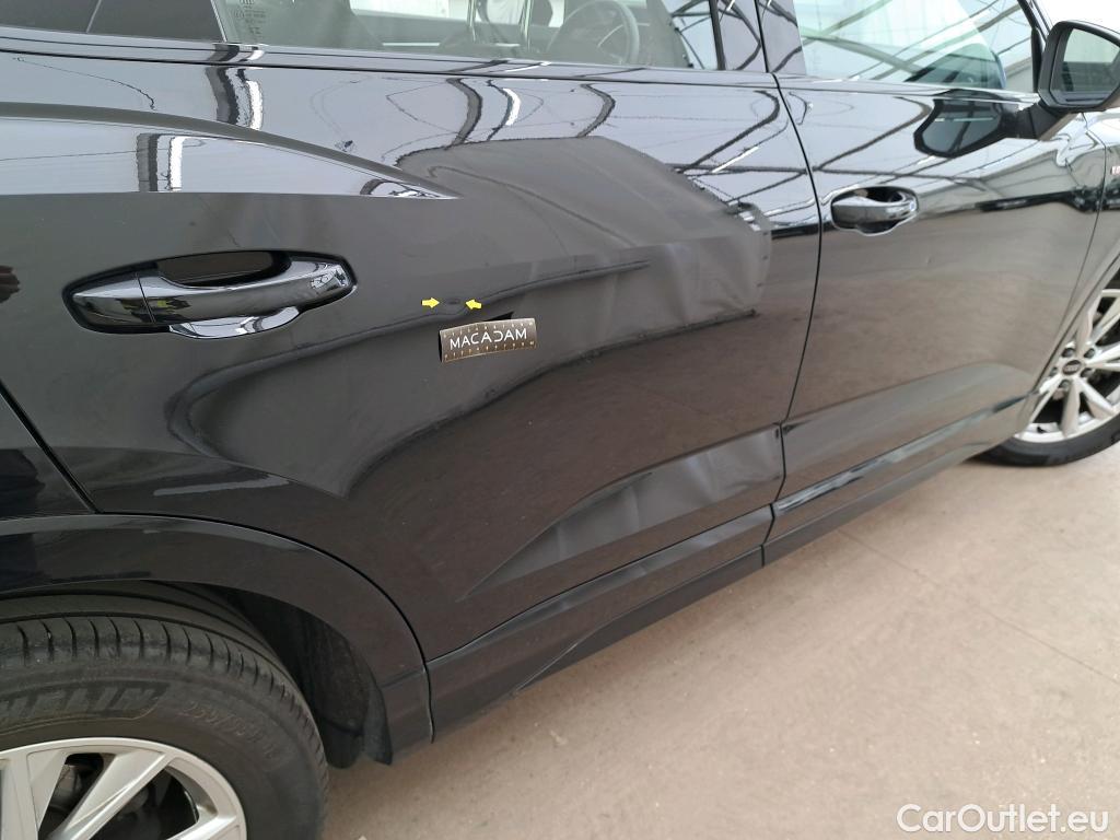  Audi  Q3  Sportback 35 TDI S line 2.0 TDI 150CV BVA7 E6d #4