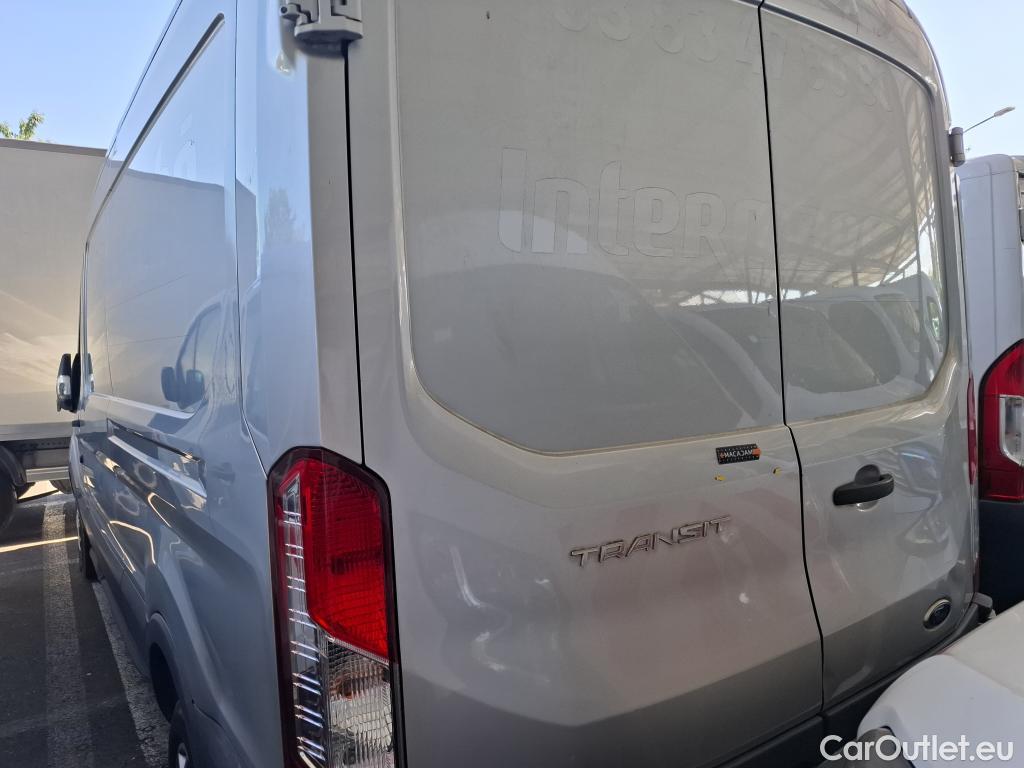  Ford  Transit  Fourgon 310 L3 Trend 2.0 TDCi 105CV BVM6 E6 #24