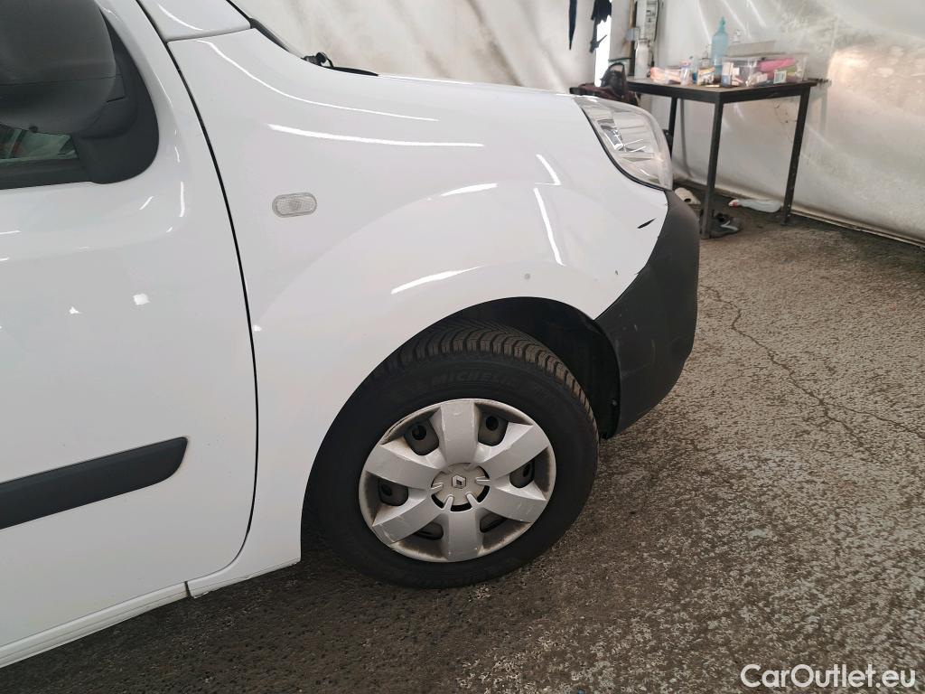  Renault  Kangoo  II Express Extra (Série Spéciale) 1.5 dCi 80CV BVM6 E6dT #28