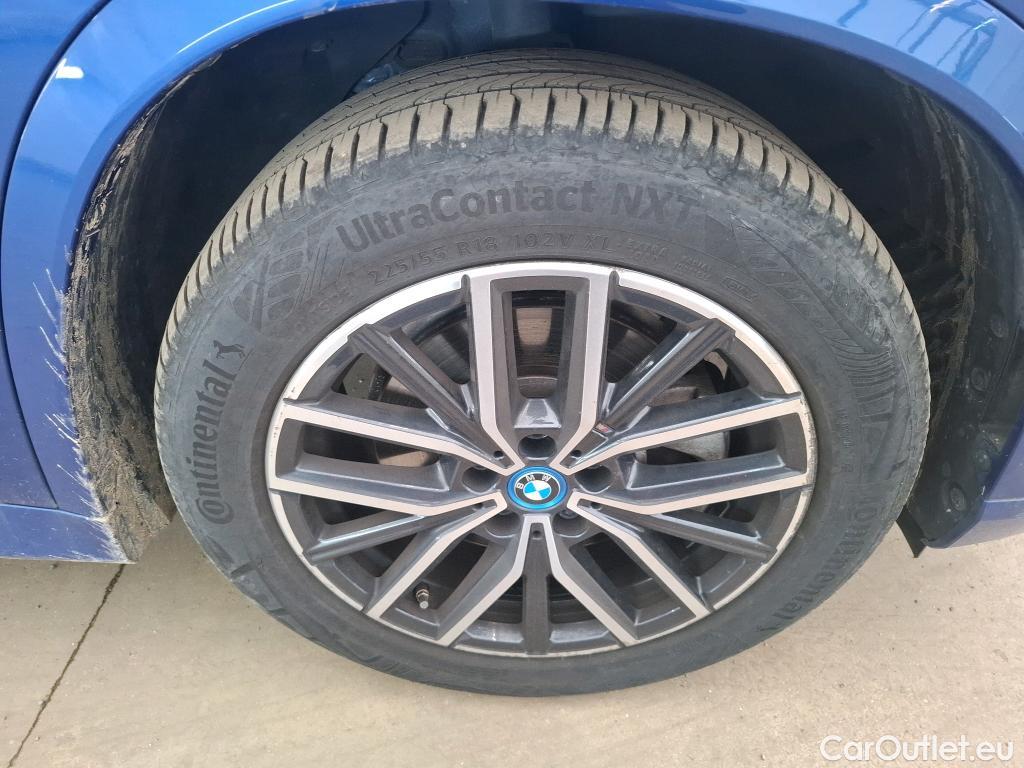  Bmw  X1 BMW  / 2022 / 5P / SUV xDrive25e M Sport DKG7 #30