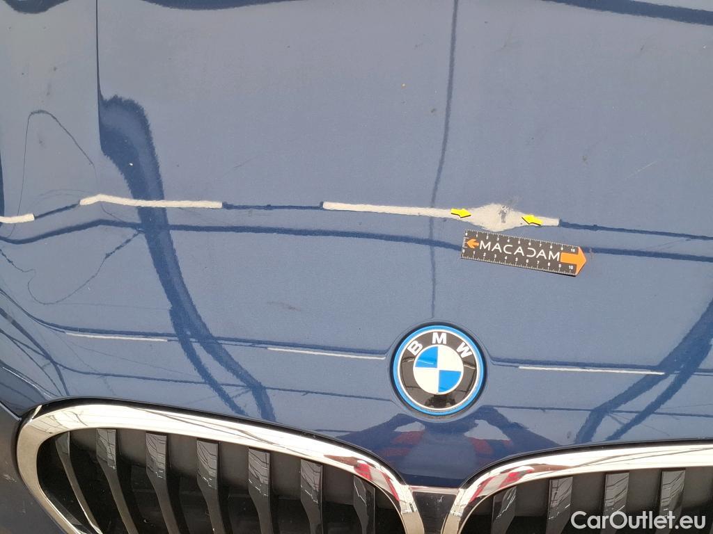 Bmw  X1 BMW  / 2019 / 5P / SUV xDrive25e Business Design BVA6 #8