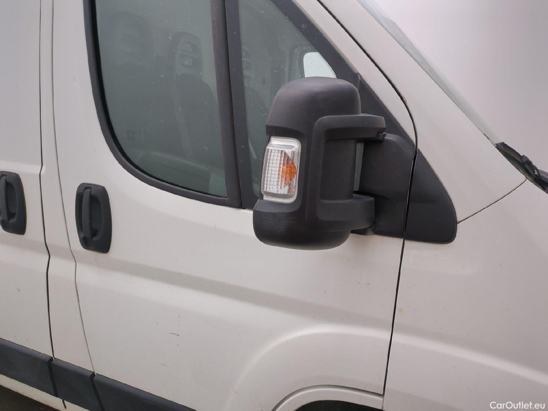  Peugeot  Boxer PEUGEOT  VU 4p Fourgon BLUEHDI 130 S&S PREMIUM PA 333 L2H2 #46