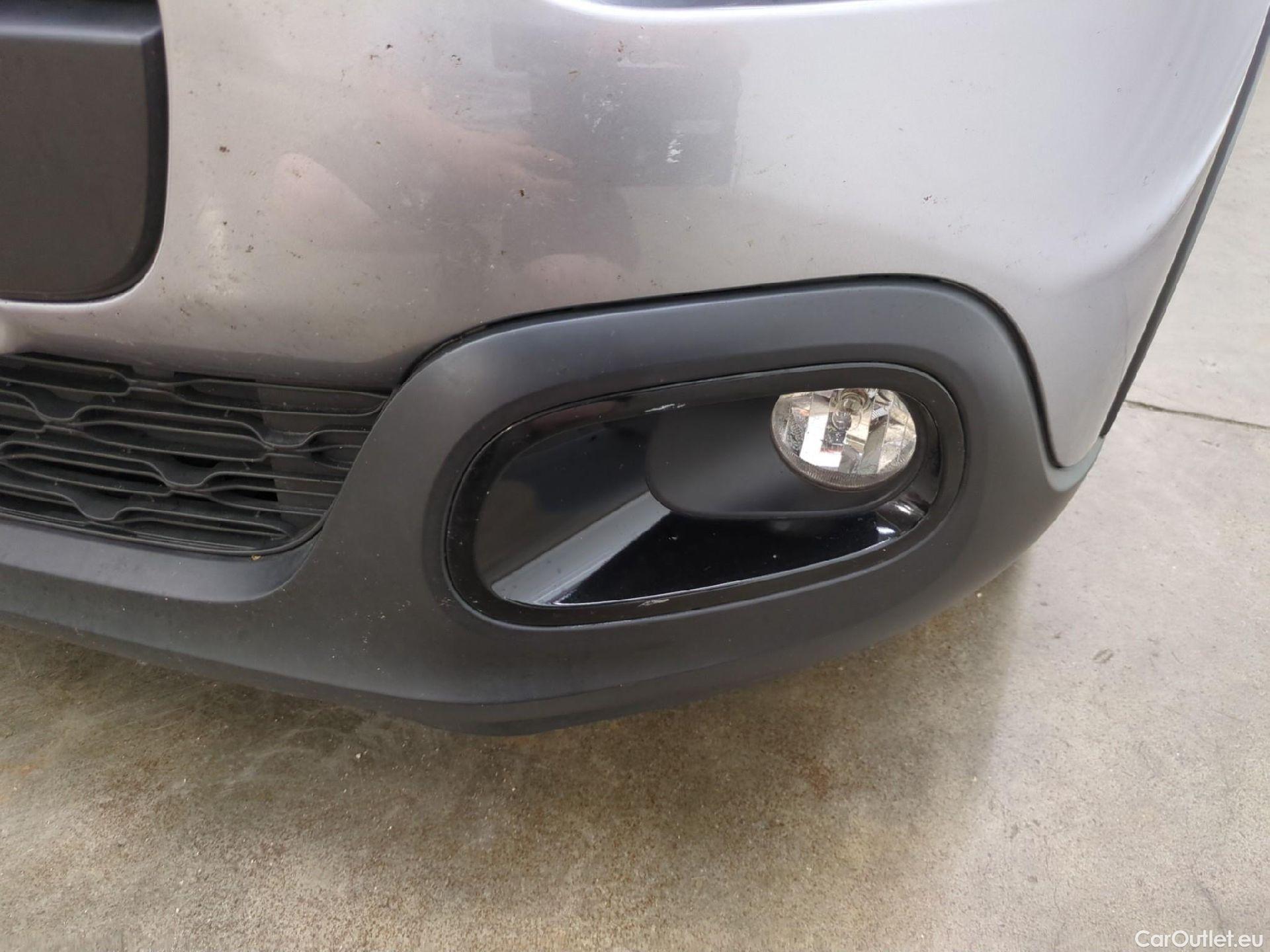  Citroen  C3  Shine Business 1.2 PureTech 110CV BVA6 E6d #6