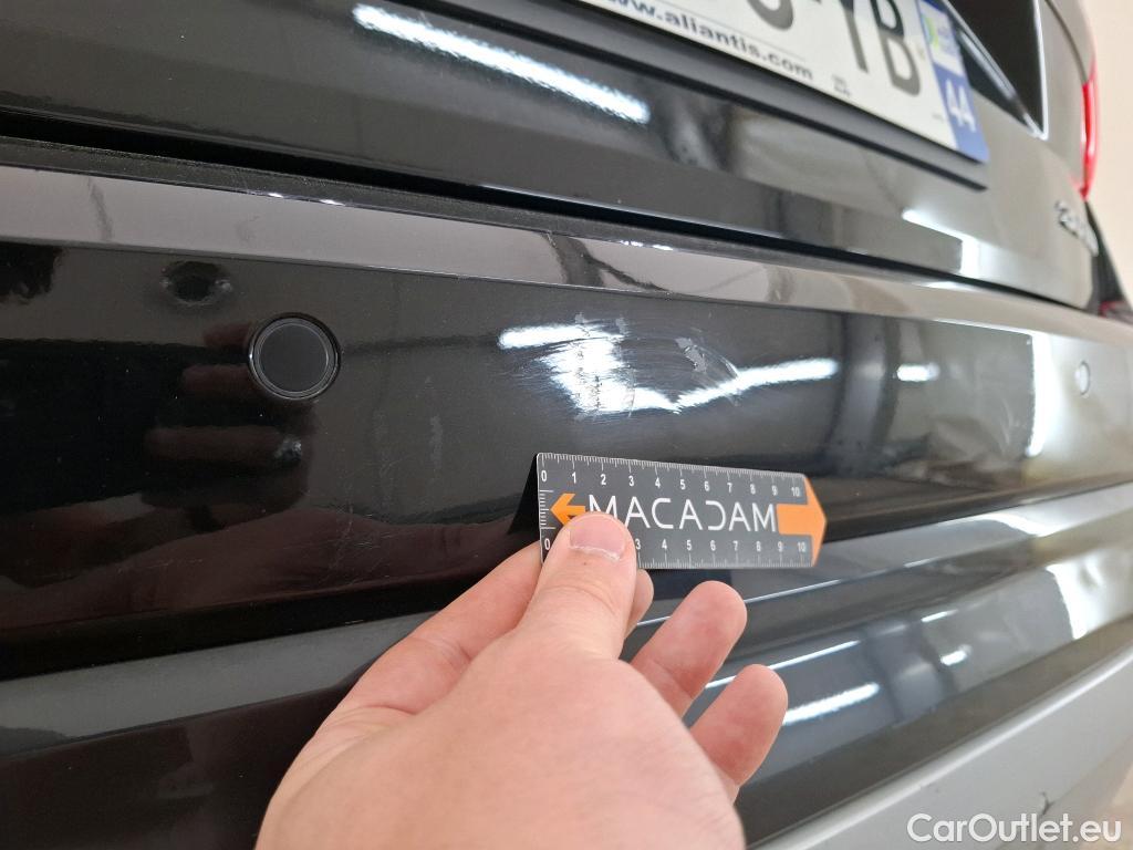 Audi  Q2  30 TDI Design Luxe 1.6 TDI 115CV BVA7 E6dT #8