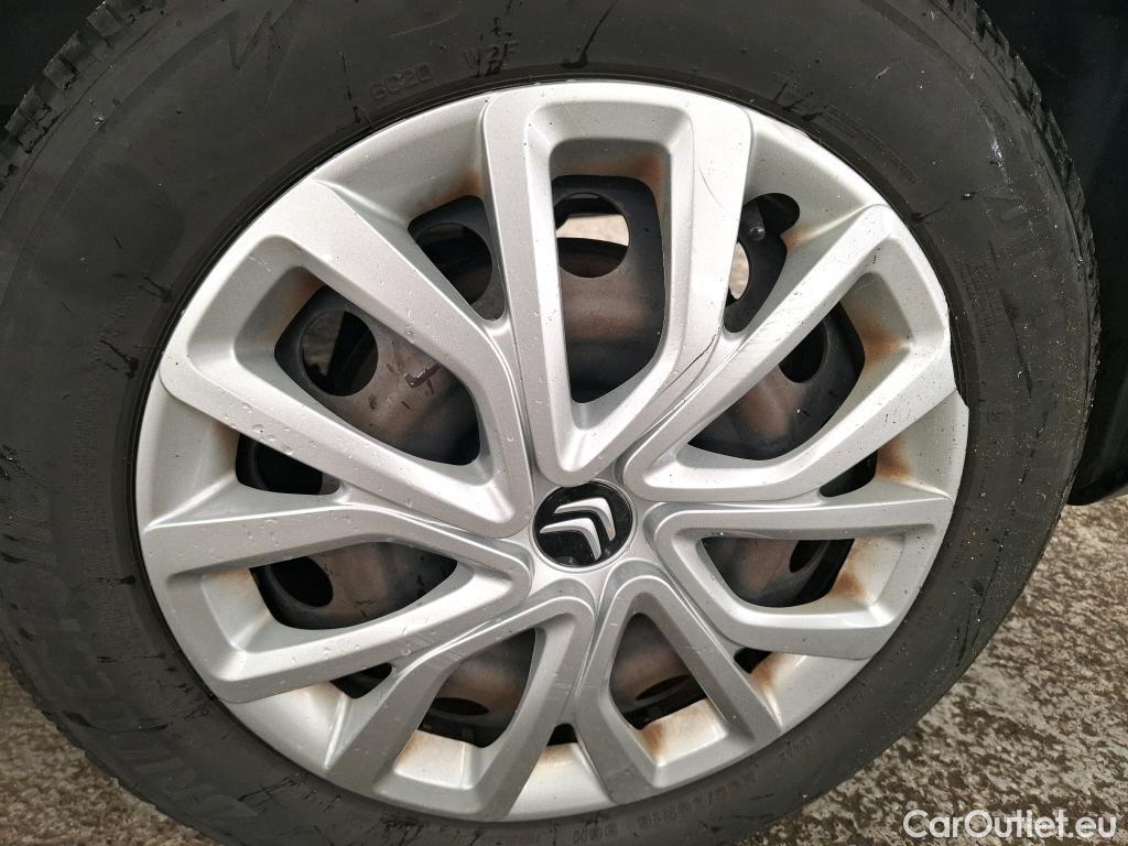  Citroen  Berlingo  Feel M 1.2 PureTech 110CV BVM6 E6dT #19