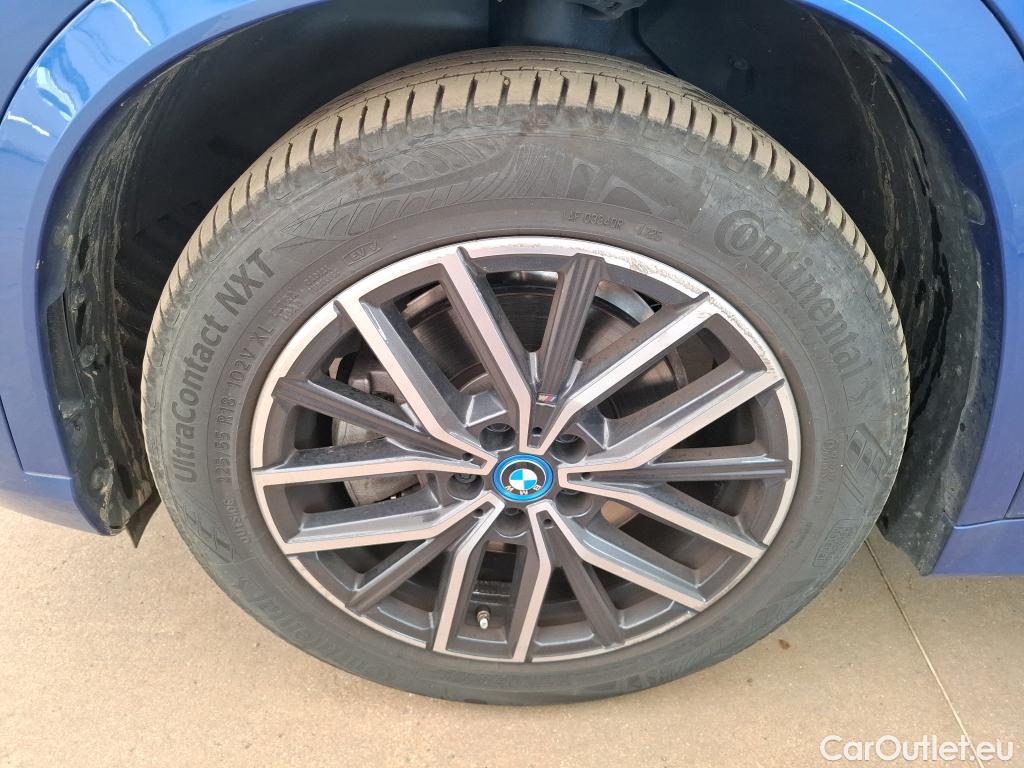  Bmw  X1 BMW  / 2022 / 5P / SUV xDrive25e M Sport DKG7 #22