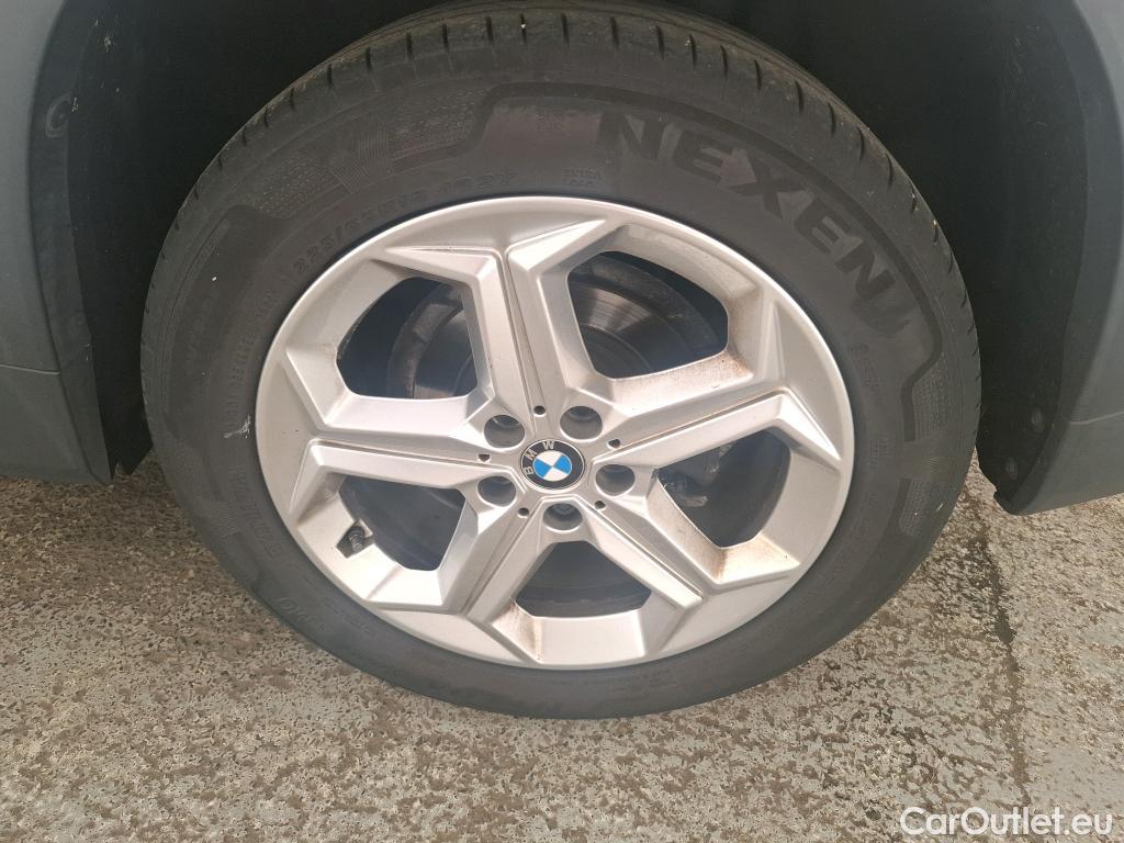  Bmw  X1 BMW  / 2022 / 5P / SUV sDrive18d Business Design DKG7 #7