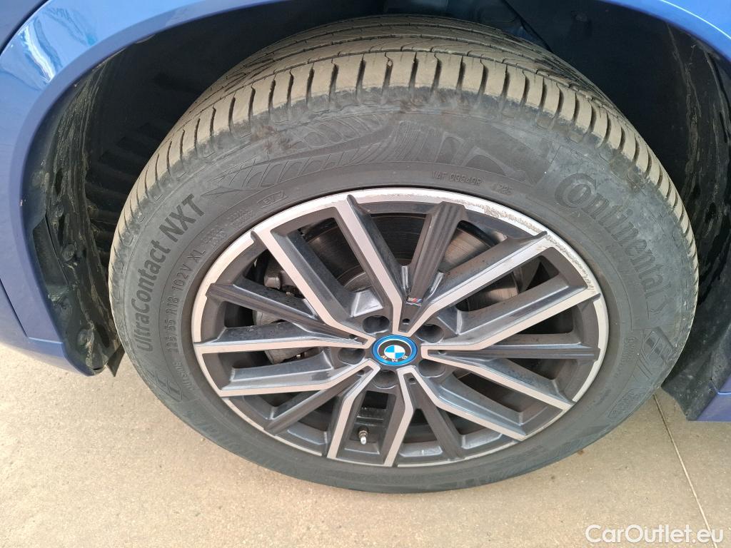  Bmw  X1 BMW  / 2022 / 5P / SUV xDrive25e M Sport DKG7 #21