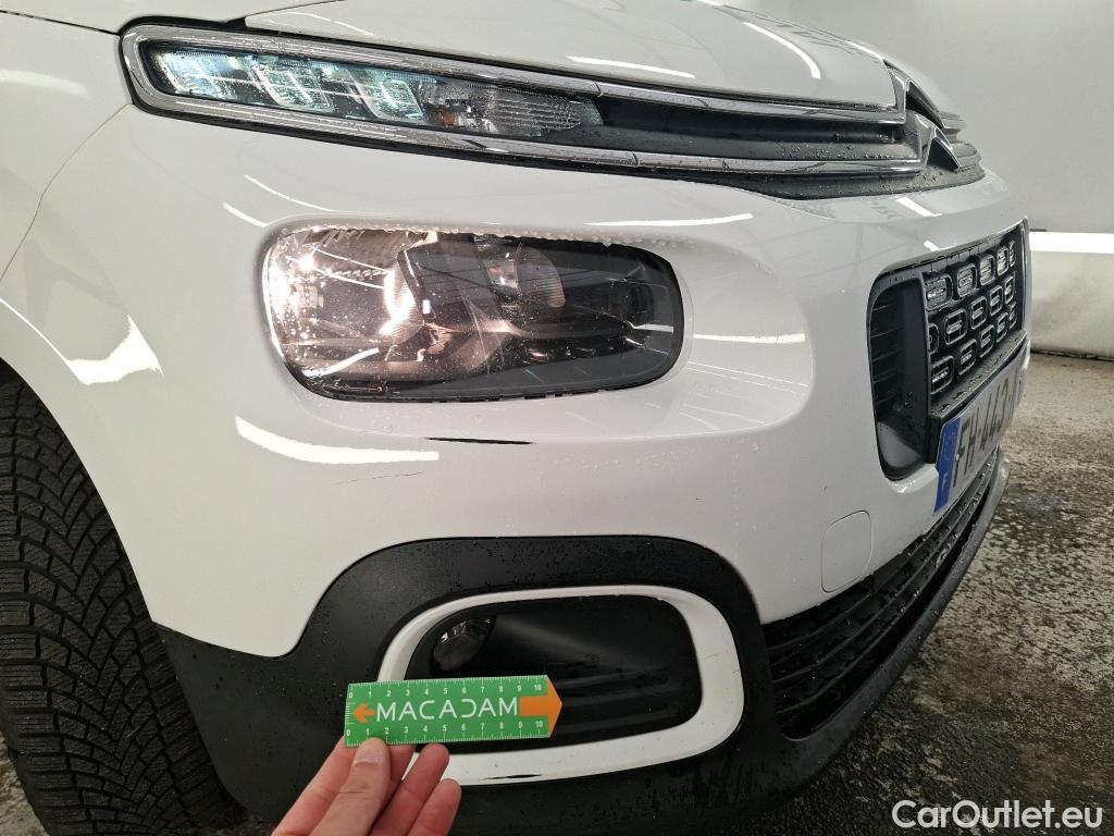  Citroen  Berlingo  Feel M 1.2 PureTech 110CV BVM6 E6dT #7