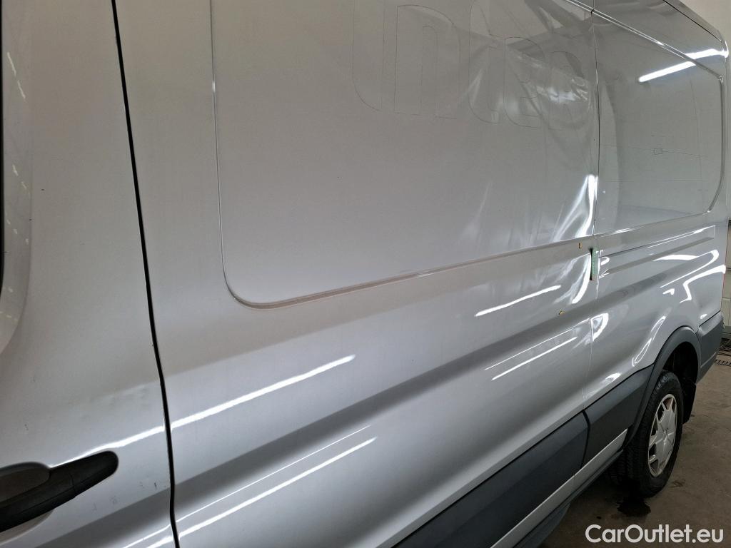  Ford  Transit  Fourgon 310 L3 Trend 2.0 TDCi 105CV BVM6 E6 #3