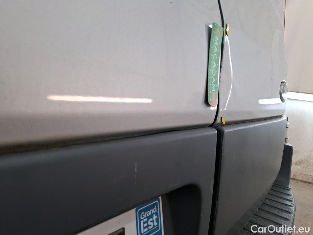  Ford  Transit  Fourgon 310 L3 Trend 2.0 TDCi 105CV BVM6 E6 #6