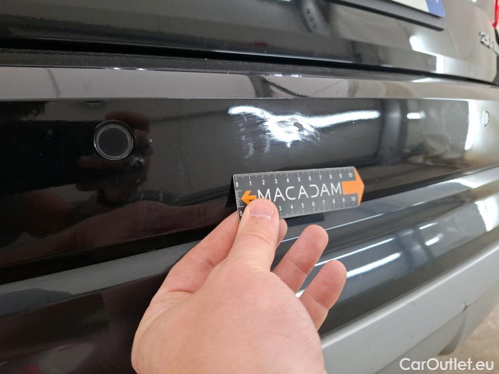  Audi  Q2  30 TDI Design Luxe 1.6 TDI 115CV BVA7 E6dT #9
