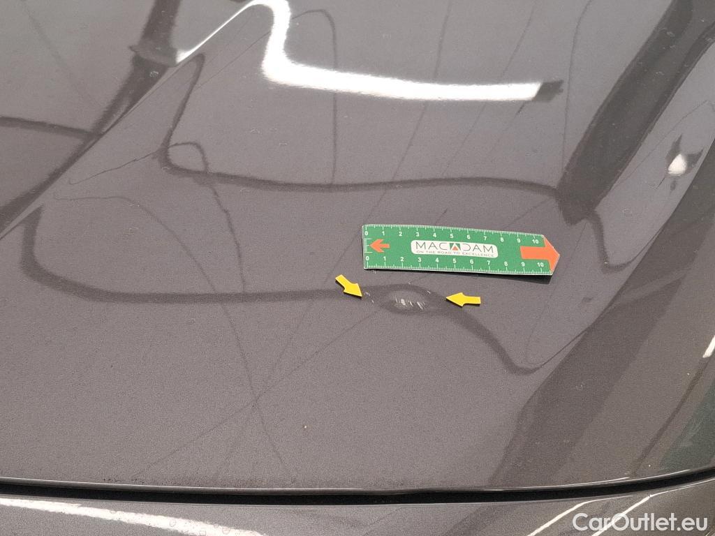  Citroen  Berlingo CITROEN  Van / 2018 / 4P / Fourgonnette Taille M 650kg PureTech 110 S&S BVM Club #6