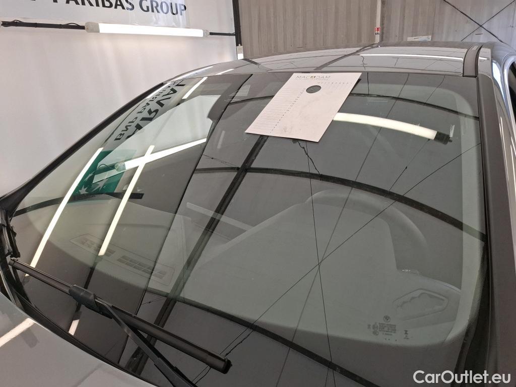  Bmw  Serie 1 1 Berline 116 d 1.5 115CV BVA7 E6d #1