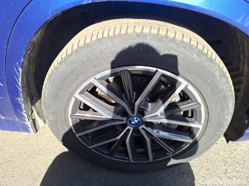  Bmw  X1 BMW  / 2022 / 5P / SUV xDrive25e M Sport DKG7 #18