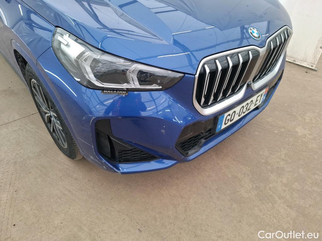  Bmw  X1 BMW  / 2022 / 5P / SUV xDrive25e M Sport DKG7 #3