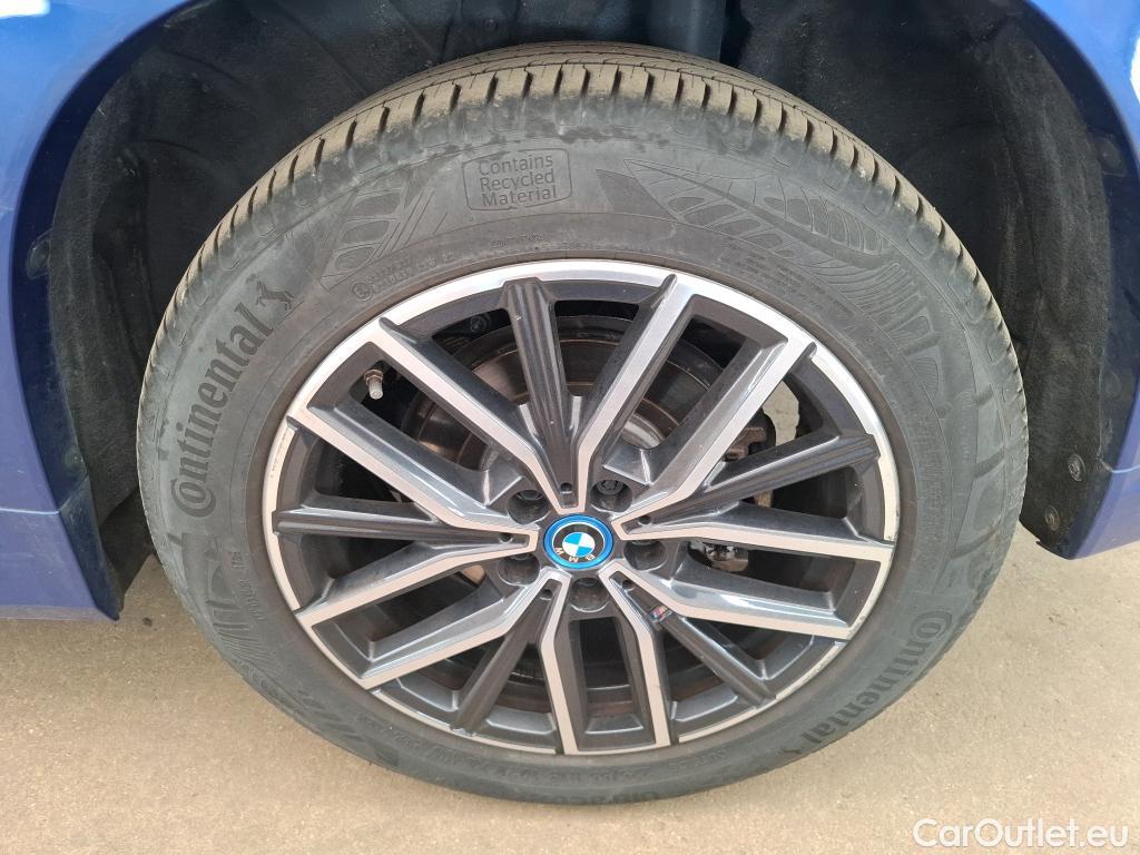  Bmw  X1 BMW  / 2022 / 5P / SUV xDrive25e M Sport DKG7 #27