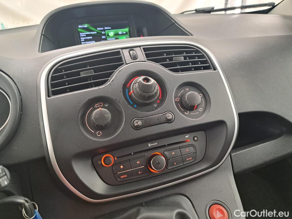  Renault  Kangoo  II Express Extra (Série Spéciale) 1.5 dCi 80CV BVM6 E6dT #23