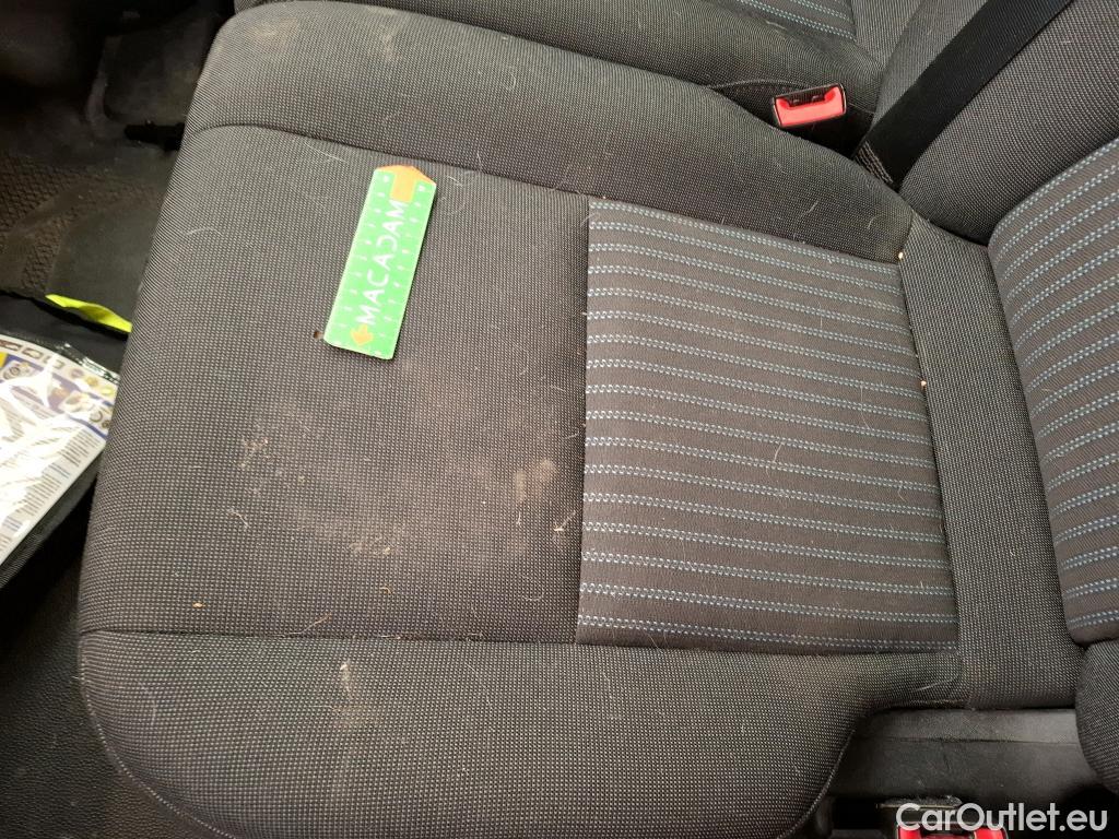  Ford  Transit  Fourgon 310 L3 Trend 2.0 TDCi 105CV BVM6 E6 #20