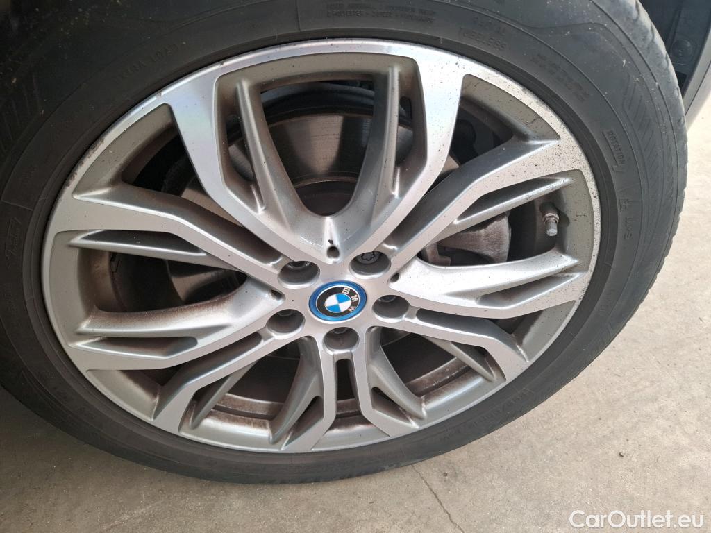  Bmw  X1 BMW  / 2019 / 5P / SUV xDrive25e Business Design BVA6 #32