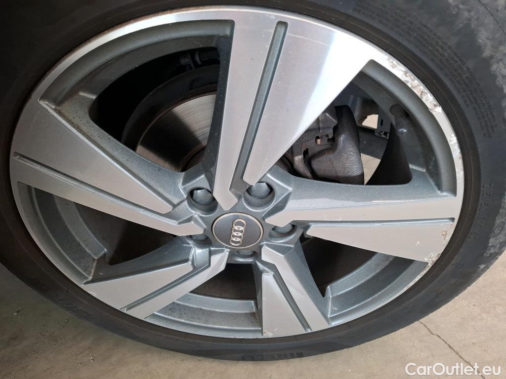  Audi  Q2  30 TDI Design Luxe 1.6 TDI 115CV BVA7 E6dT #29