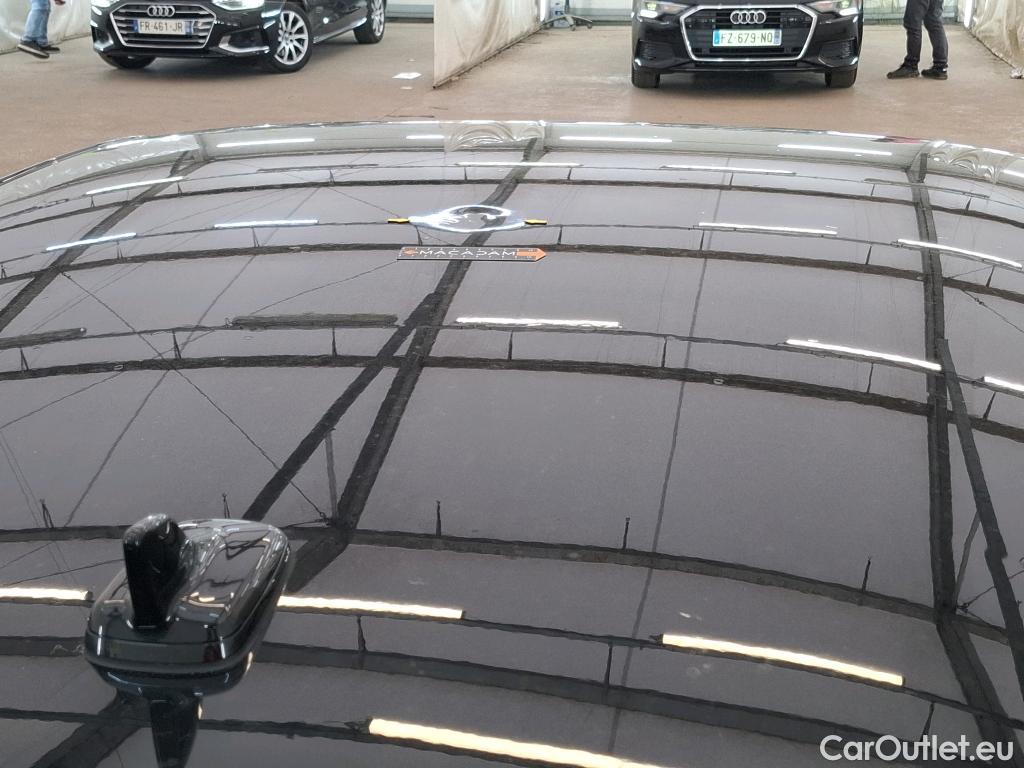  Audi  Q2  30 TDI Design Luxe 1.6 TDI 115CV BVA7 E6dT #2