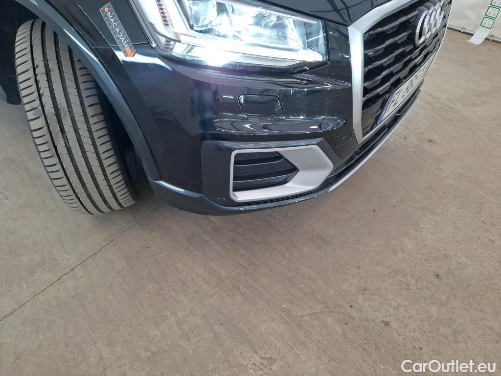  Audi  Q2  30 TDI Design Luxe 1.6 TDI 115CV BVA7 E6dT #15