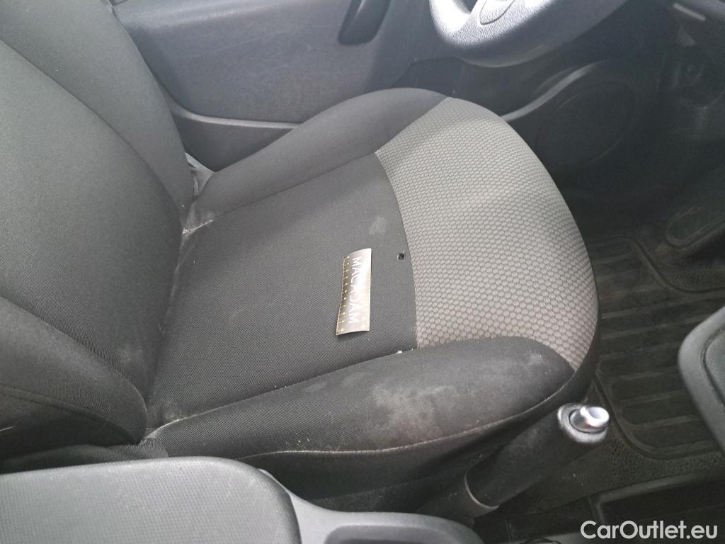  Renault  Kangoo  II Express Extra (Série Spéciale) 1.5 dCi 80CV BVM6 E6dT #3