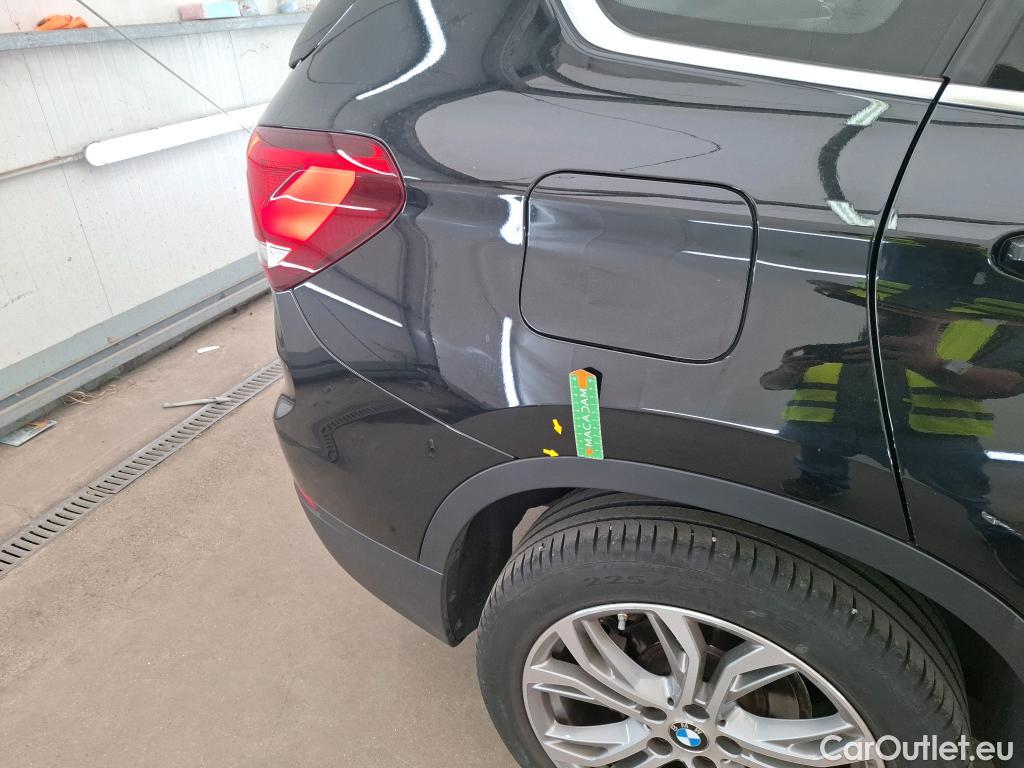  Bmw  X1 Série  sDrive18i Lounge 1.5 135CV BVA7 E6d #3