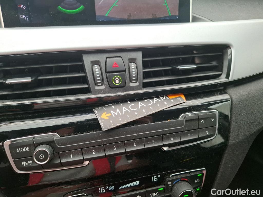  Bmw  X1 BMW  / 2019 / 5P / SUV xDrive25e Business Design BVA6 #36
