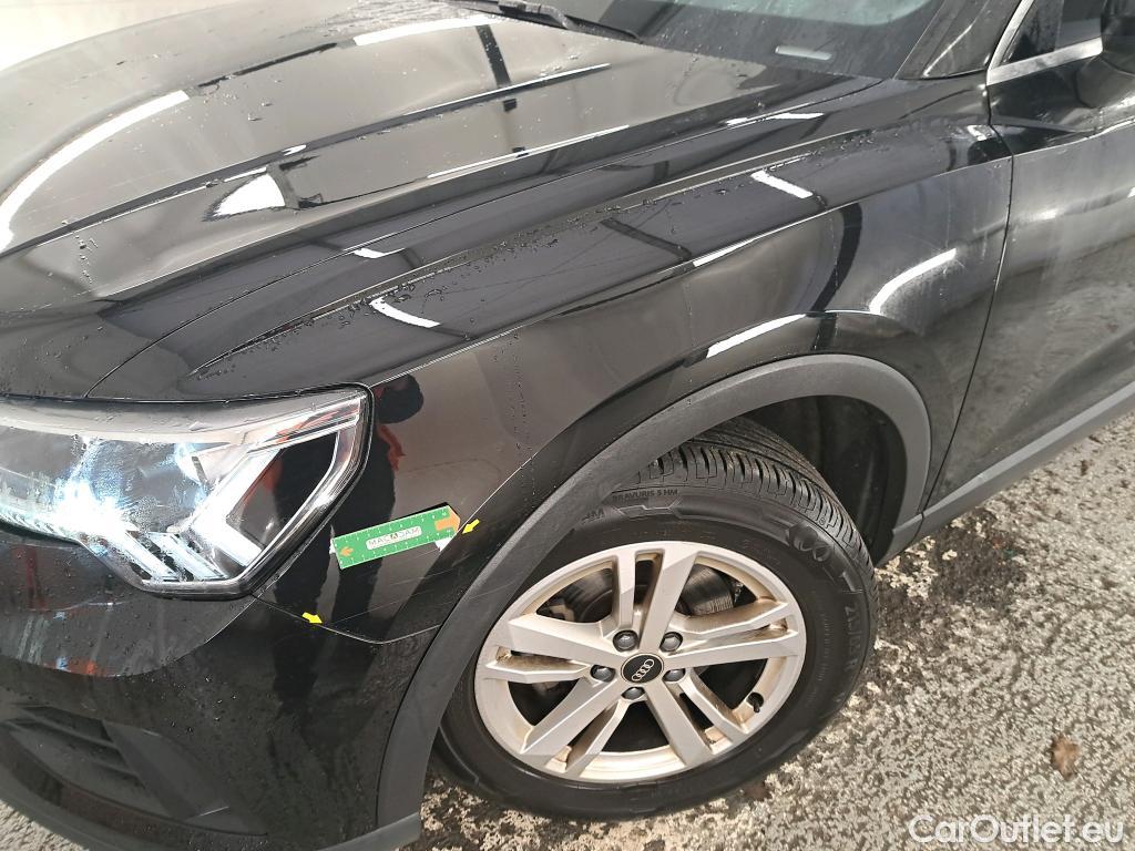  Audi  Q3  35 TFSI Business Line 1.5 TFSI 150CV BVA7 E6d #4
