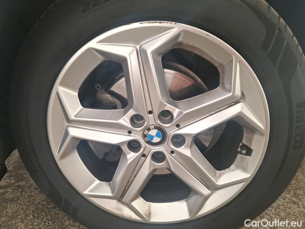  Bmw  X1 BMW  / 2022 / 5P / SUV sDrive18d Business Design DKG7 #10