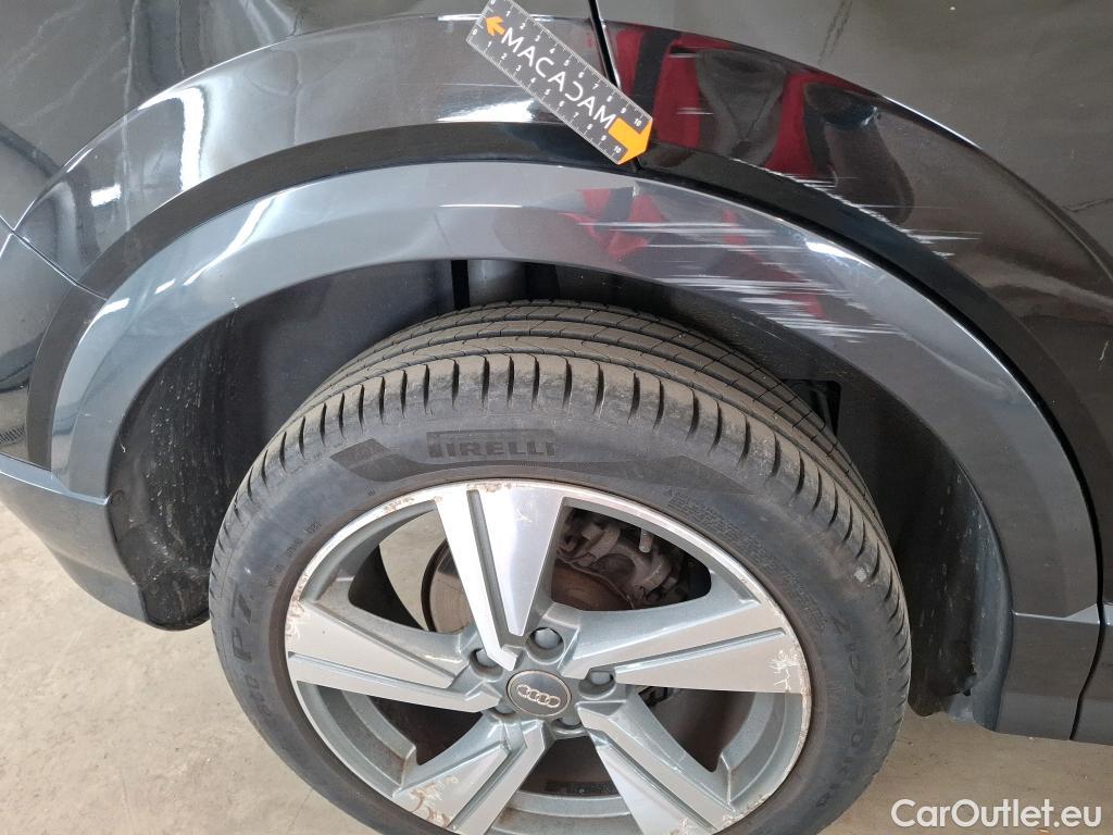  Audi  Q2  30 TDI Design Luxe 1.6 TDI 115CV BVA7 E6dT #38
