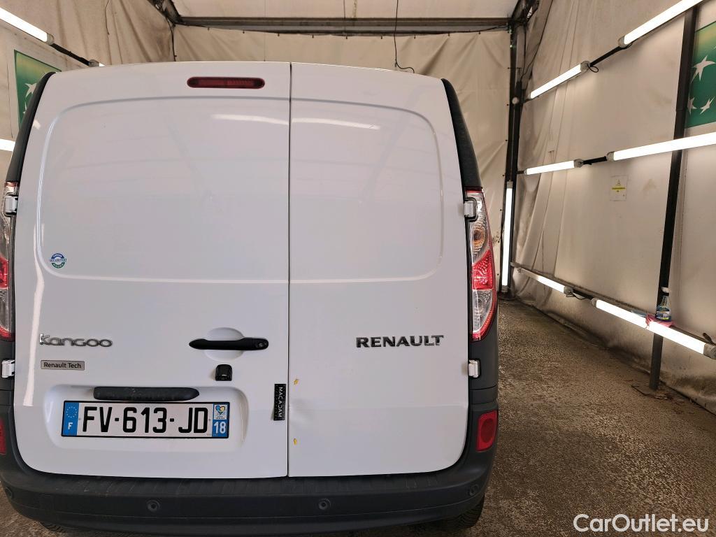  Renault  Kangoo  II Express Extra (Série Spéciale) 1.5 dCi 80CV BVM6 E6dT #5