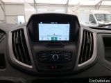  Ford  Transit  Fourgon 310 L3 Trend 2.0 TDCi 105CV BVM6 E6 #7