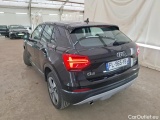  Audi  Q2  30 TDI Design Luxe 1.6 TDI 115CV BVA7 E6dT #2