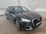  Audi  Q2  30 TDI Design Luxe 1.6 TDI 115CV BVA7 E6dT #4