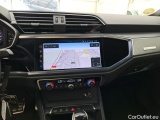  Audi  Q3  Sportback 35 TDI S line 2.0 TDI 150CV BVA7 E6d #7