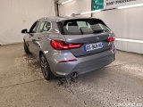  Bmw  Serie 1 1 Berline 116 d 1.5 115CV BVA7 E6d #2