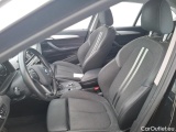  Bmw  X1 Série  sDrive18i Lounge 1.5 135CV BVA7 E6d #8