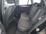  Bmw  X1 Série  sDrive18i Lounge 1.5 135CV BVA7 E6d #9