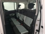  Citroen  Berlingo  Feel M 1.2 PureTech 110CV BVM6 E6dT #9
