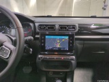  Citroen  C3  Shine Business 1.2 PureTech 110CV BVA6 E6d #7