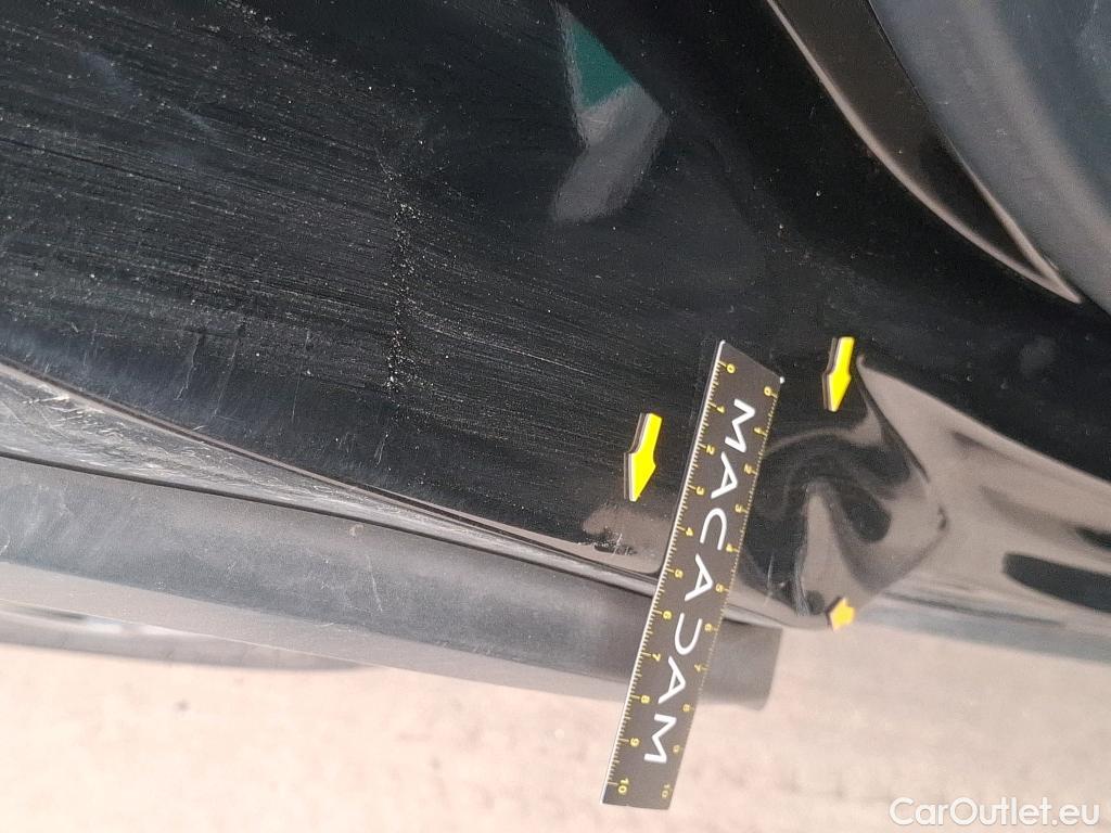  Citroen  C4  X Feel Pack 1.2 PureTech 130CV BVA8 6E #4