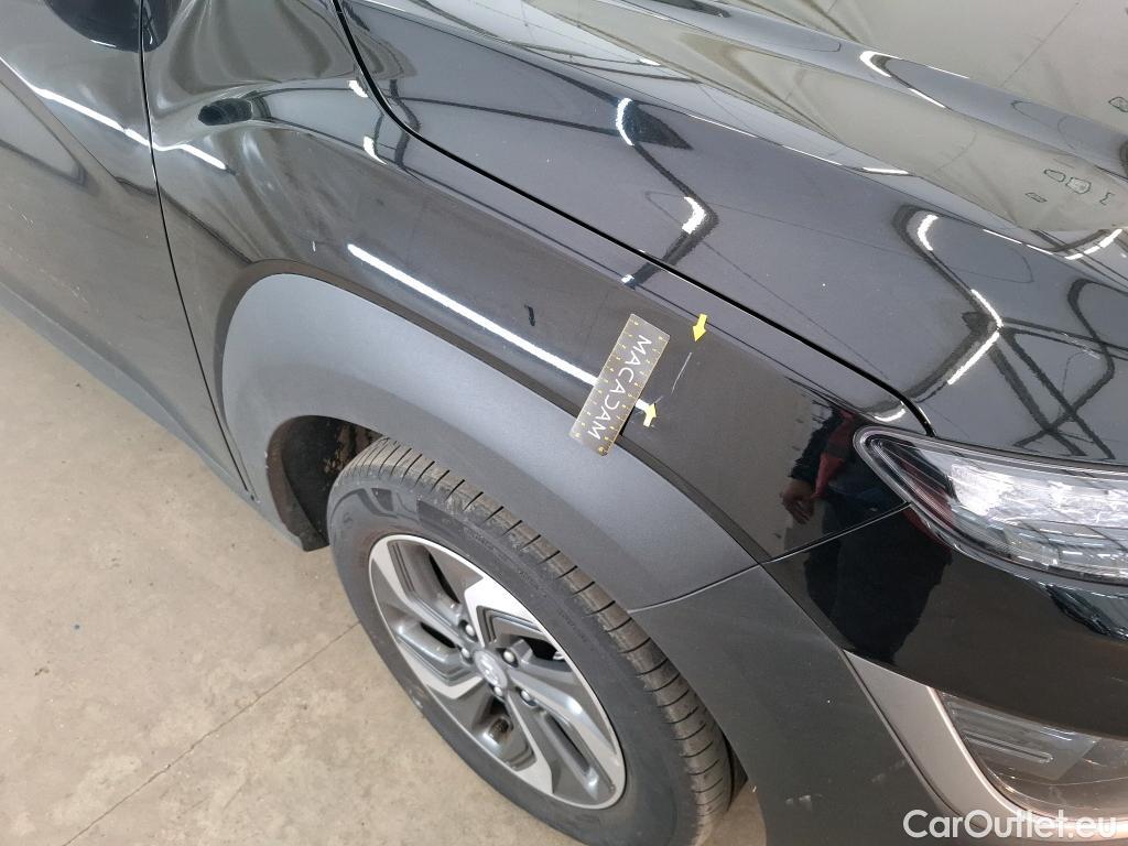  Hyundai  Konna Kona Business Hybrid 2WD 1.6 GDI 140CV BVA6 E6d #65