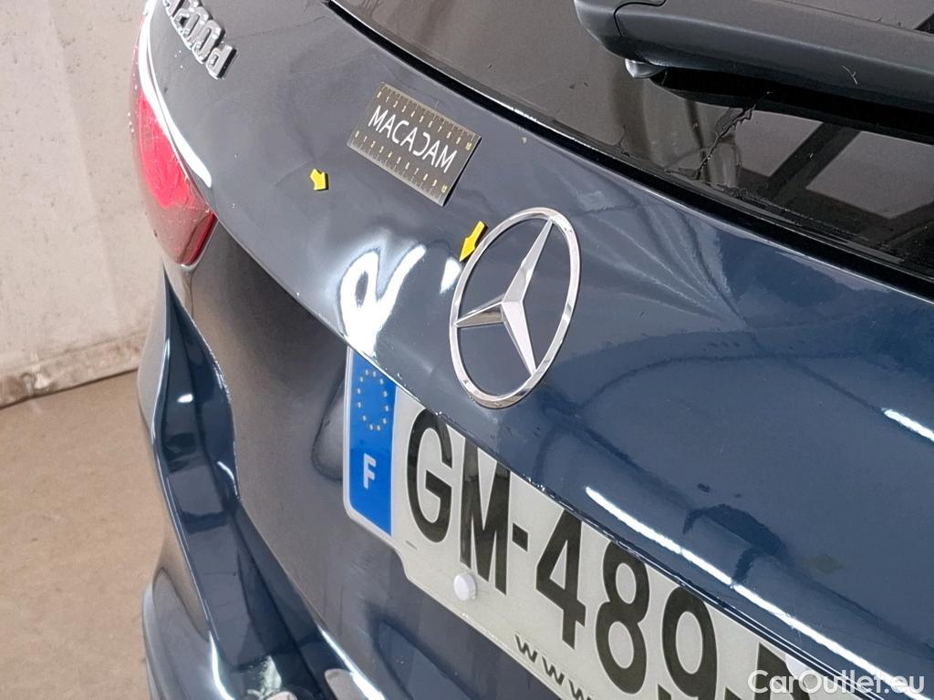  Mercedes  GLA MERCEDES-BENZ  / 2020 / 5P / SUV 2.0  200 D BUSINESS LINE DCT #3