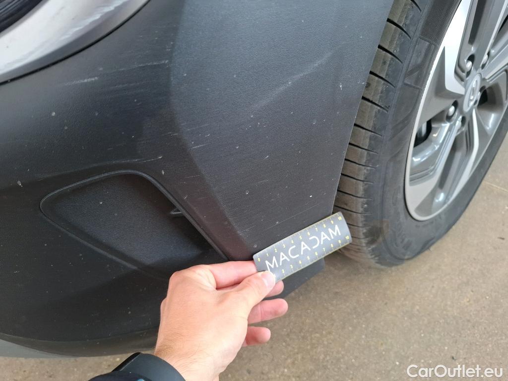  Hyundai  Konna Kona Business Hybrid 2WD 1.6 GDI 140CV BVA6 E6d #61