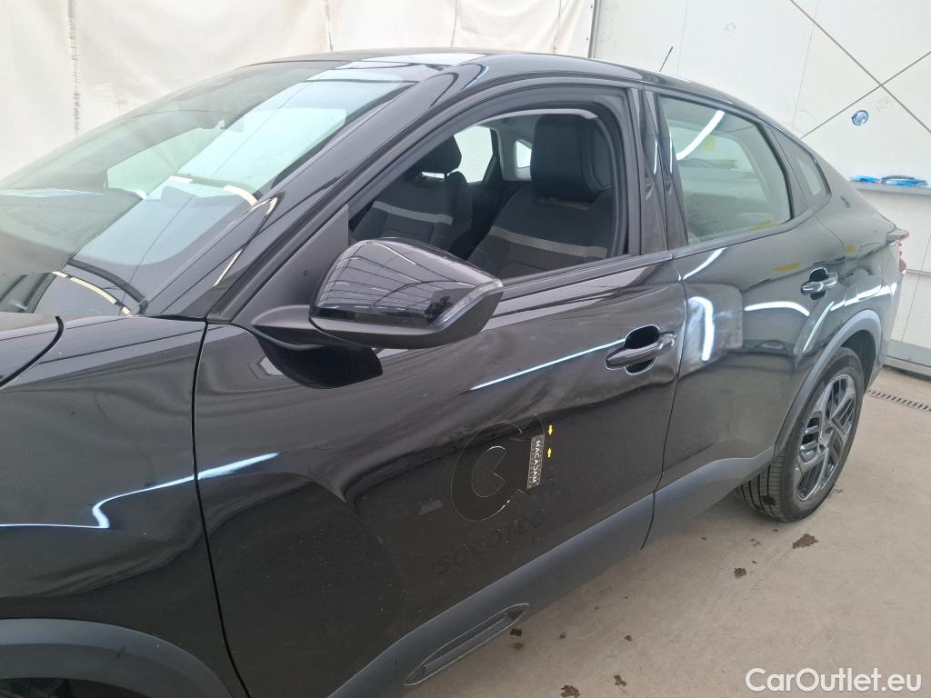  Citroen  C4  X Feel Pack 1.2 PureTech 130CV BVA8 6E #31