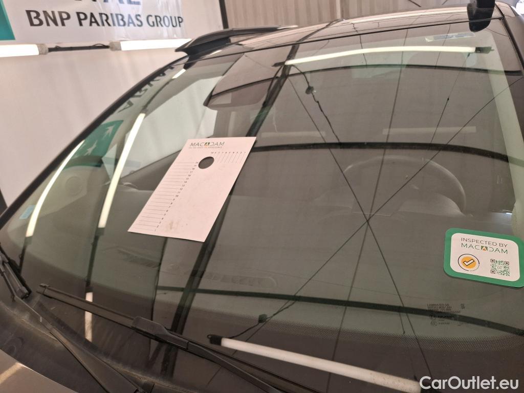  Citroen  C3  Aircross Shine Pack 1.2 PureTech 110CV BVM6 6E #21